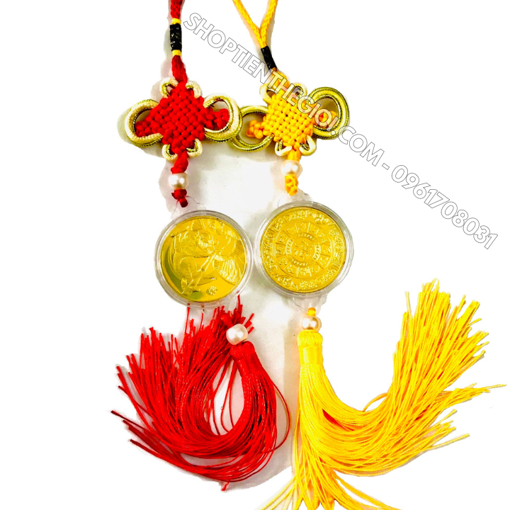 Dây Treo 12 Con Giáp Tuổi Thân - Khỉ